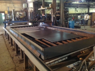 Equipment picture